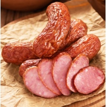 中华老字号 哈尔滨红肠品质 精选1.1KG 方便速食 熟食 香肠 红肠大礼包