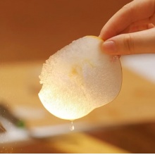 精选鲜合汇优山东莱阳秋月梨 特级冰糖梨子整箱当季时令新鲜水果礼盒 秋月梨净重 4.5斤 礼盒装