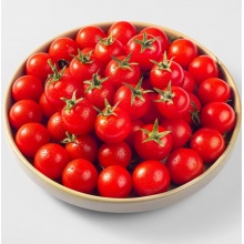 京鲜生 春沐源 大理 樱桃番茄 安第斯红散品质精选粒450g*2 生鲜水果 源头直发